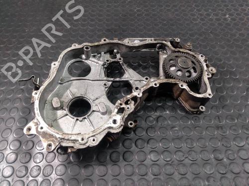 Timing cover TOYOTA LAND CRUISER PRADO (_J12_) 3.0 D-4D (KDJ120, KDJ125) | BP14062031M123 