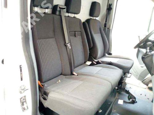 Manual gearbox selector FORD TRANSIT CUSTOM V362 Van (FY, FZ) 2.0 EcoBlue | BP8489368M90  - Image 8