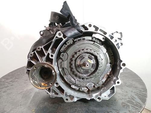 Gearbox AUDI A3 Sportback (8YA, 8YF)  | BP27249479M3 