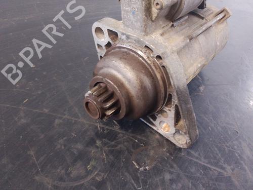 Starter VW CADDY III Box Body/MPV (2KA, 2KH, 2CA, 2CH) 1.9 TDI 4motion | BP29199728M8 