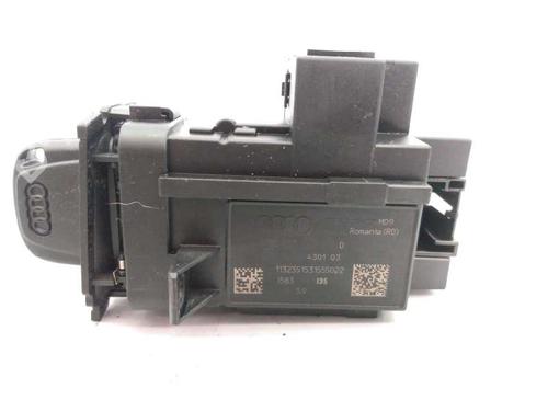 Used Electronic module AUDI Q5 (8RB) 2.0 TDI quattro (177 hp) 14059976