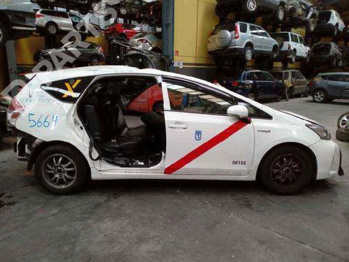 Used Parts TOYOTA PRIUS PLUS (_W4_)    233838