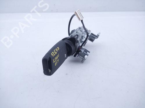 Electronic module SEAT LEON (5F1) | BP19582251M83