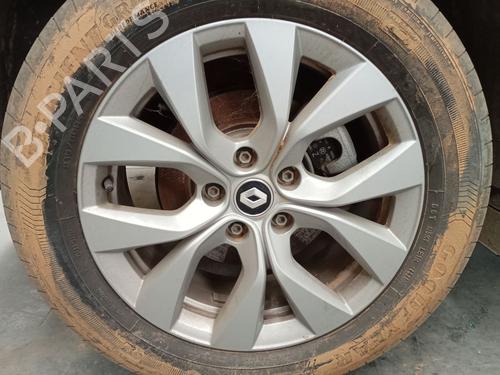 Used Rim RENAULT CAPTUR II (HF_) E-TECH 160 (158 hp) 31145430