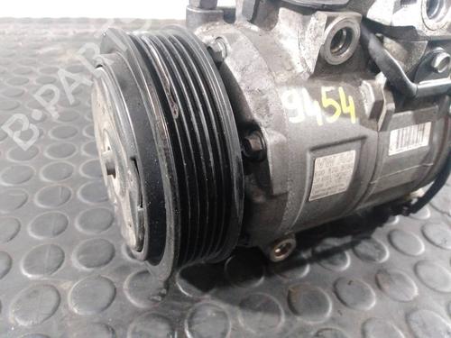 AC compressor SEAT IBIZA III (6L1) 1.4 TDI | BP8903836M34 