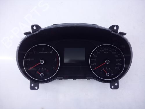 Used Instrument cluster KIA SPORTAGE IV (QL, QLE) [2015-2022]  20848819