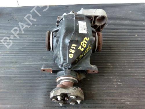 Rear differential BMW 1 (E81) 118 d | BP439567M24 