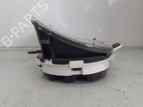 Instrument cluster RENAULT KOLEOS I (HY_) 2.0 dCi 4x4 (HY0K) | BP6084003C47 