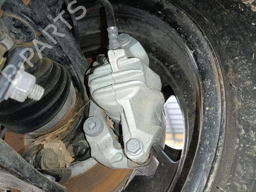 Used Left front brake caliper CITROËN C3 III (SX) 1.5 BlueHDi 100 (SXYHYP, SXYHTU) (102 hp) 30688270