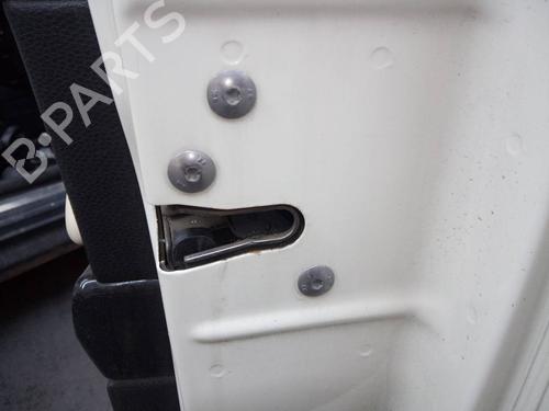Used Front right lock MINI MINI (R56) Cooper D (109 hp) 9139910