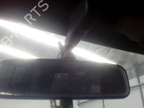 Used Rear mirror OPEL MONTEREY A (M92) [1991-1998]  19174021