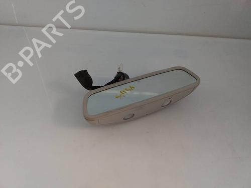 Rear mirror MERCEDES-BENZ GLC (X253)  | BP7165170I6 
