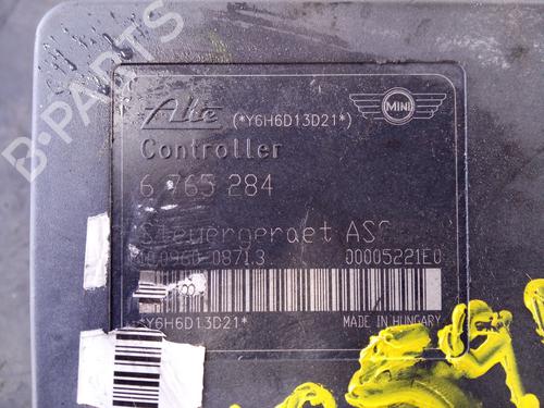 ABS pump MINI MINI (R50, R53) Cooper | BP19486744M43 