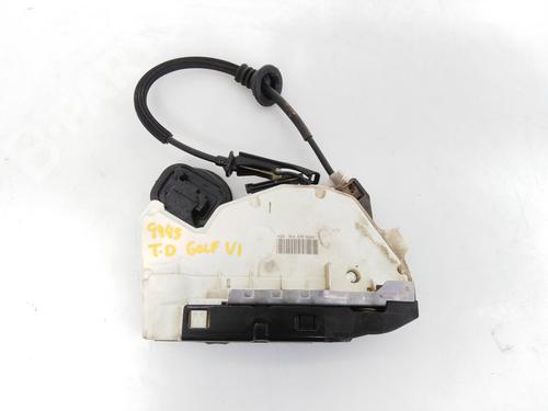 rear-right-lock-vw-golf-vi-5k1-16-tdi-5k4839016h-e1-b6-56-2-2008-2009-2010-2011-2012-2013-2014-8601835 main image