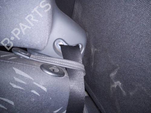 Used Rear left seatbelt MINI MINI Convertible (R52) One (90 hp) 17491587