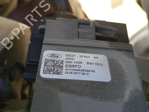Kontaktrulle Airbag FORD TRANSIT V363 Van (FCD, FDD) 2.0 EcoBlue (130 hp) 27839182