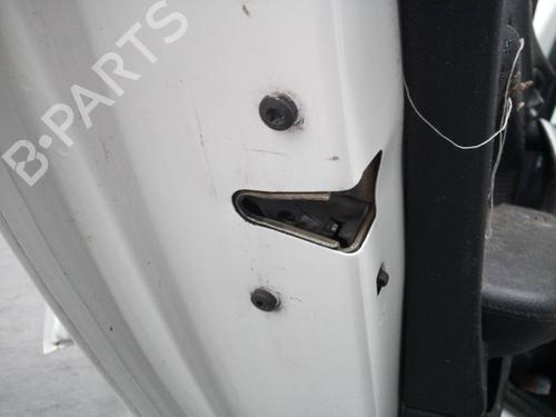 Used Rear left lock BMW 1 (F20) 116 d (116 hp) 17920930