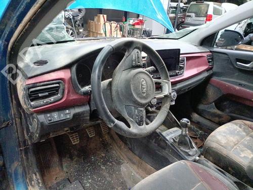 Dashboard KIA RIO IV (YB, SC, FB) 1.2 CVVT | BP32316504C46 - Image 2