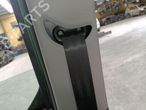 Used Front right seatbelt Front right seatbelt FORD TOURNEO CONNECT / GRAND TOURNEO CONNECT V761 MPV (SK) 1.5 EcoBoost (114 hp) 40296326 40296326