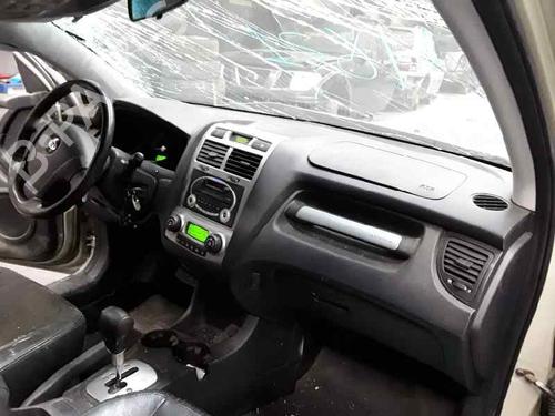 Starter KIA SPORTAGE II (JE_, KM_) 2.0 CRDi 4WD | BP3240102M8 