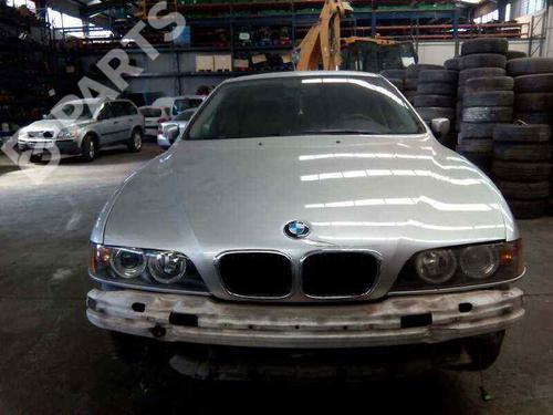 Left sun visor BMW 5 (E39) 520 d | BP4500907I1  - Image 6