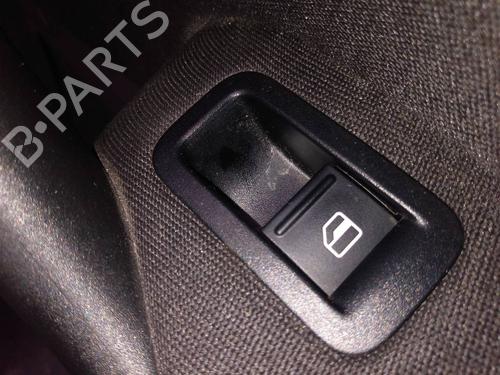 Used Right rear window switch VW POLO V (6R1, 6C1) [2009-2022]  20145813