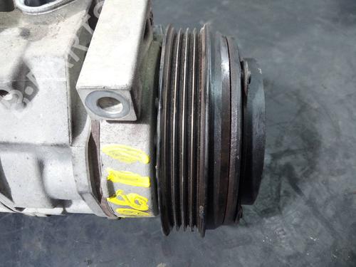 AC compressor SUZUKI GRAND VITARA I (FT, HT) 2.0 HDI 110 4x4 (SQ420D, TD82V) | BP16729948M34 