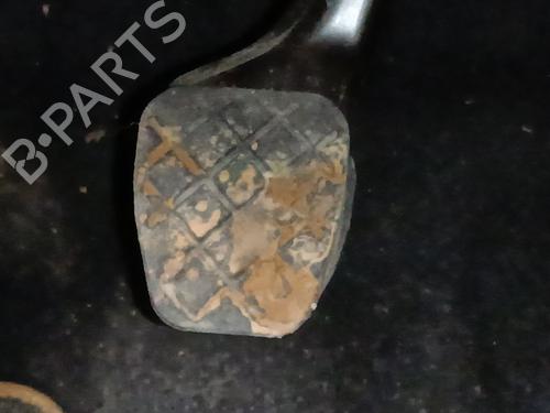 Bremsepedal VW T-ROC (A11, D11) 1.5 TSI (150 hp) 32997748