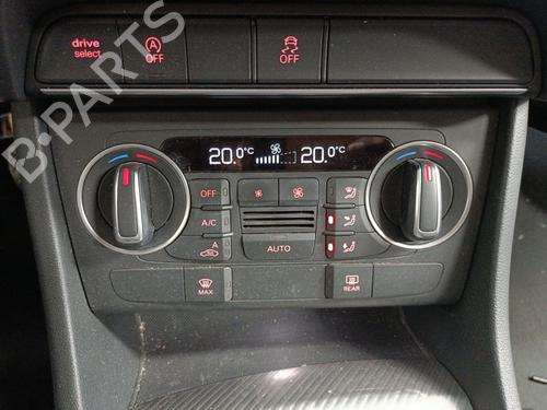 Used Climate control Climate control 39266455 39266455