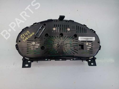 Instrument cluster OPEL INSIGNIA A Sports Tourer (G09)  | BP3492741C47 