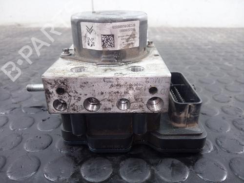 ABS pump PEUGEOT 308 II (LB_, LP_, LW_, LH_, L3_) 1.6 HDi | BP10961803M43 