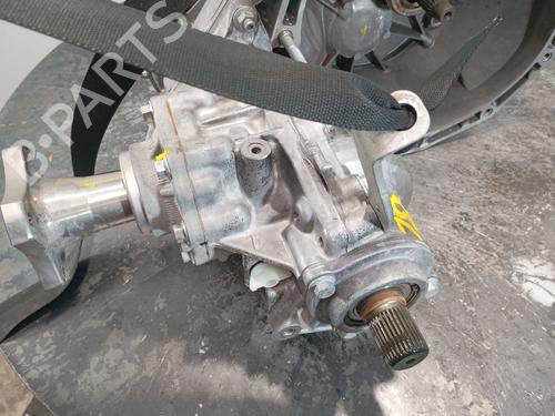 Gearbox DACIA DUSTER (HM_) 1.5 dCi 115 4x4 | BP36324426M3  - Image 9