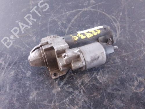Used Starter Starter BMW X1 (E84) sDrive 18 d (143 hp) 33755177 33755177