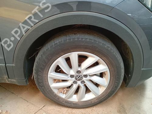 Used Front right wheel arch trim Front right wheel arch trim VW T-CROSS (C11, D31) [2018-2026] 32498547 32498547