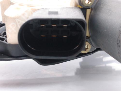 Front right window mechanism BMW 5 Touring (E61) 530 d | BP6956195C23 