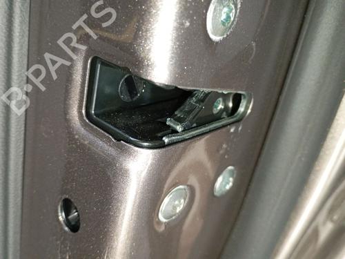 Türschloss rechts hinten für HYUNDAI TUCSON (NX4E, NX4A) 1.6 T-GDi (150 hp) 30838034