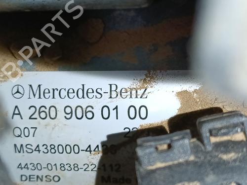 Used Starter MERCEDES-BENZ GLA (H247) AMG GLA 35 4-matic (247.751) (306 hp) 30152350