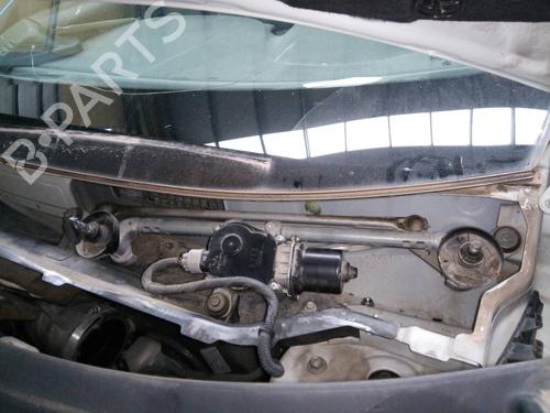 Used Front wiper motor NISSAN X-TRAIL (T32R) [2014-2025]  17023130