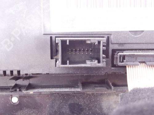 Climate control BMW 1 (E87) 116 d | BP19541607I5 