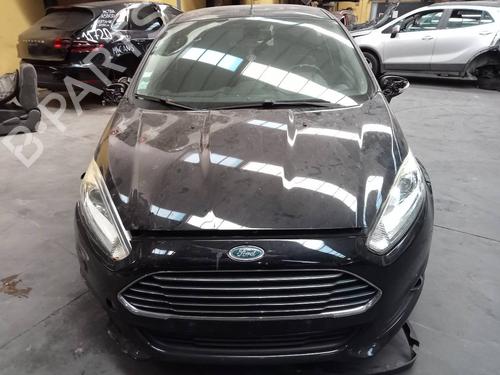 Sicherheitsgurt hinten links FORD FIESTA VI (CB1, CCN) 1.6 TDCi | BP15726350I29 