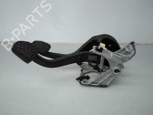 Break pedal BMW 1 (F20) 116 d | BP8787107I19 