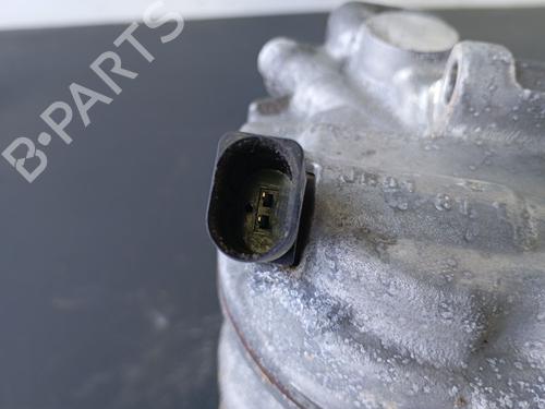 AC compressor AUDI Q5 (FYB, FYG) 2.0 TDI quattro | BP28142181M34 