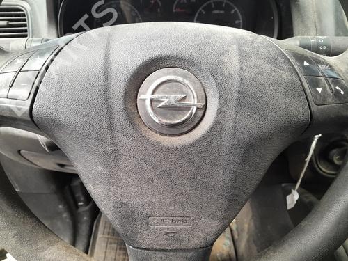 Used Driver airbag OPEL COMBO Box Body/MPV (X12) 1.3 CDTI (B05) (95 hp) 25769502