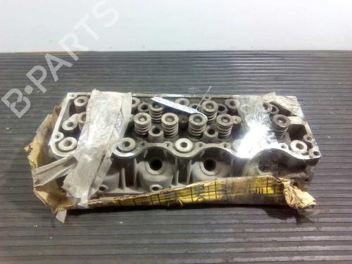 Used Cylinder head Cylinder head CITROËN JUMPER I Platform/Chassis (230) [1994-2002] 10974861 10974861