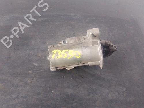 Used Starter Starter FORD TOURNEO CONNECT / GRAND TOURNEO CONNECT V408 MPV [2013-2026] 39950001 39950001