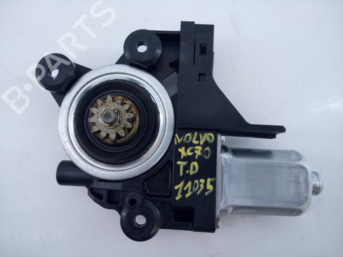 Right rear window motor VOLVO XC70 II (136) D5 AWD | BP14909362E22 