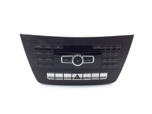 Electronic module MERCEDES-BENZ C-CLASS (W204)  | BP7627133M83 