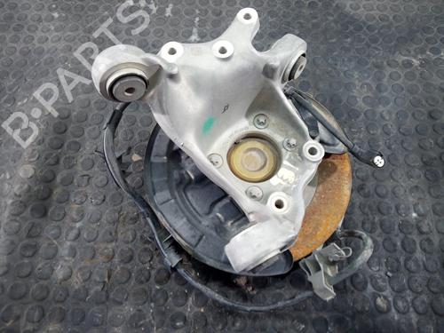 Right rear steering knuckle MERCEDES-BENZ CLA (C118) CLA 200 d (118.312) | BP9268897M28 