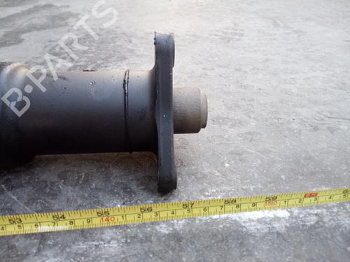 Driveshaft BMW 3 (E90) 320 d | BP7838417M37 