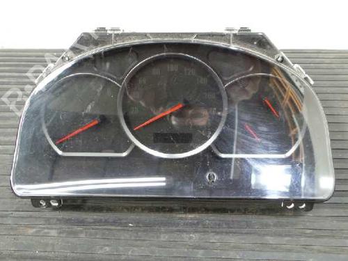 Used Instrument cluster Instrument cluster 10251158 10251158